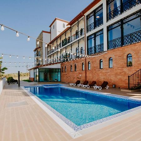 Tsinandali Resort & Spa Exterior photo