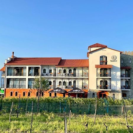 Tsinandali Resort & Spa Exterior photo