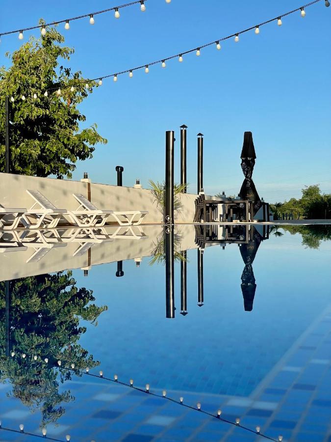 Tsinandali Resort & Spa Exterior photo